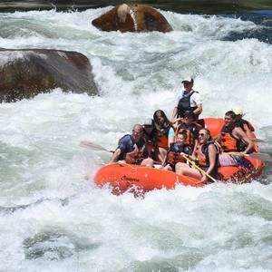 Meet your Posher, Melanie